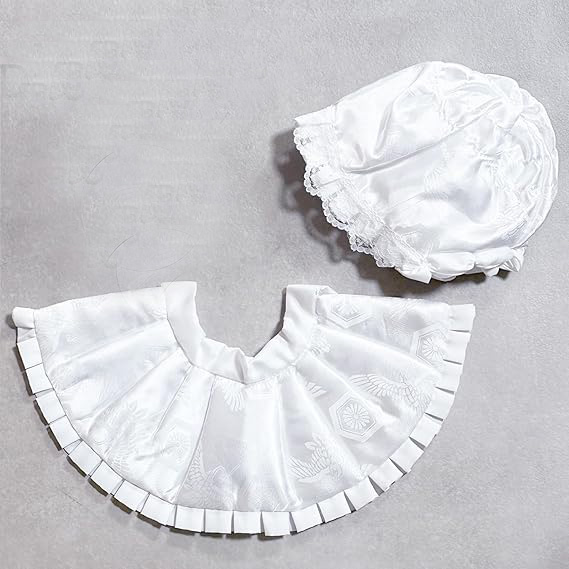 帽子・よだれかけ