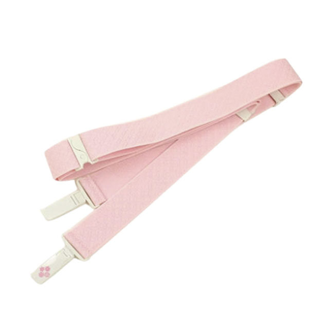 コーリンベルト（あれば）