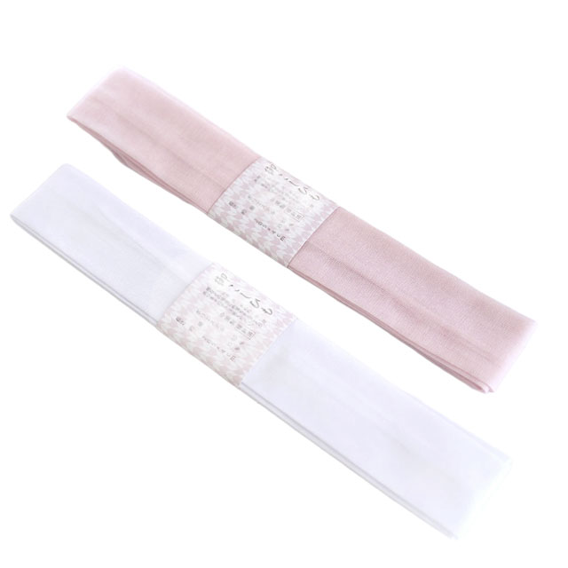 腰紐（4〜5本）