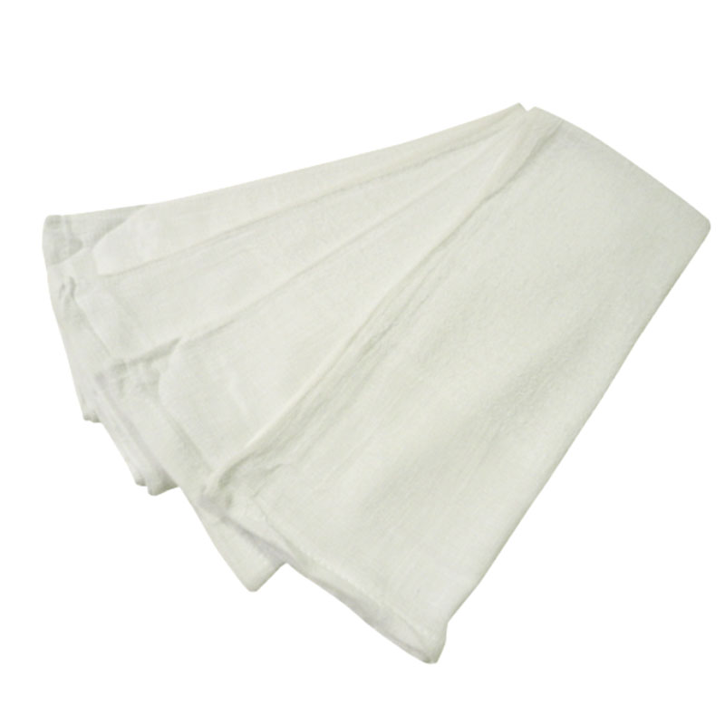 タオル（3〜5枚）